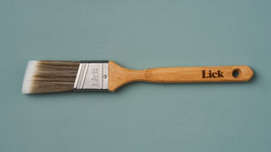 Cutting-In Brush