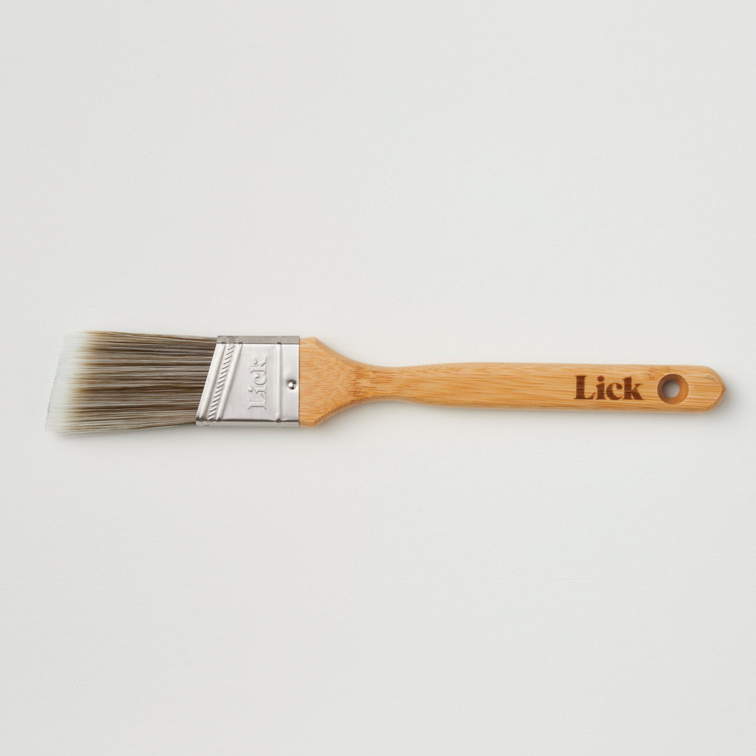 Cutting-In Brush