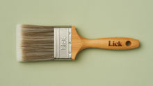 Load image into Gallery viewer, 3&quot; Flat Paint Brush