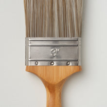 Load image into Gallery viewer, 3&quot; Flat Paint Brush