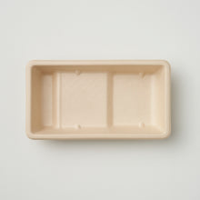 Load image into Gallery viewer, 4&quot; Biodegradable Pulp Paint Tray