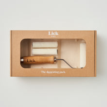 Load image into Gallery viewer, 4&quot; roller and tray set