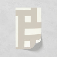 Load image into Gallery viewer, Weave 02 Wallpaper