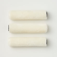 Load image into Gallery viewer, 4&quot; roller sleeves (3 pack)