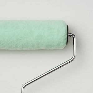 9" Roller Frame & Sleeve Bundle