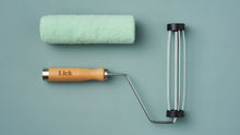 Load image into Gallery viewer, 9&quot; Roller Frame &amp; Sleeve Bundle