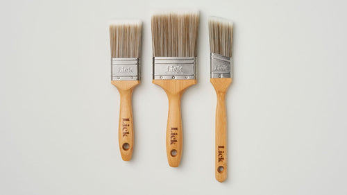 Brush set (3 pieces)
