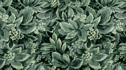 Foliage 01