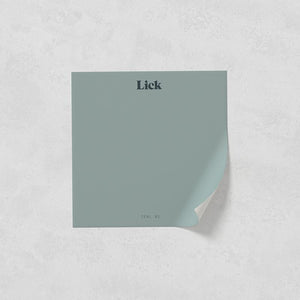 Teal 01