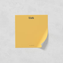 Load image into Gallery viewer, Yellow 03
