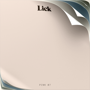 Lick x CALM Sample Box