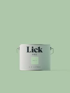 Green 13