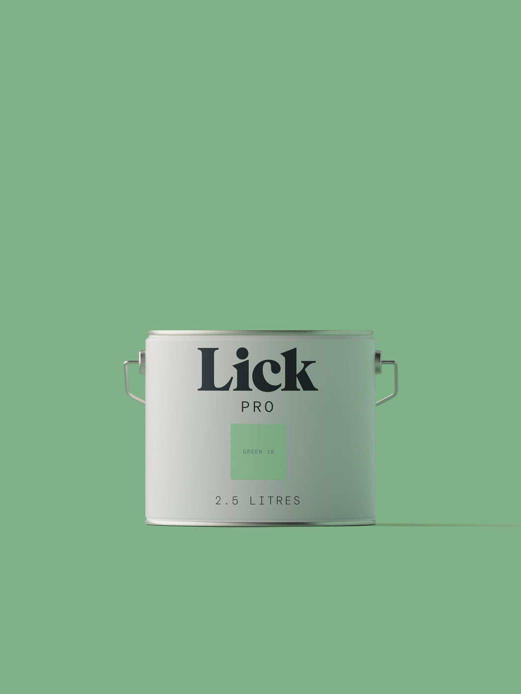 Green 16