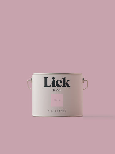 Pink 11