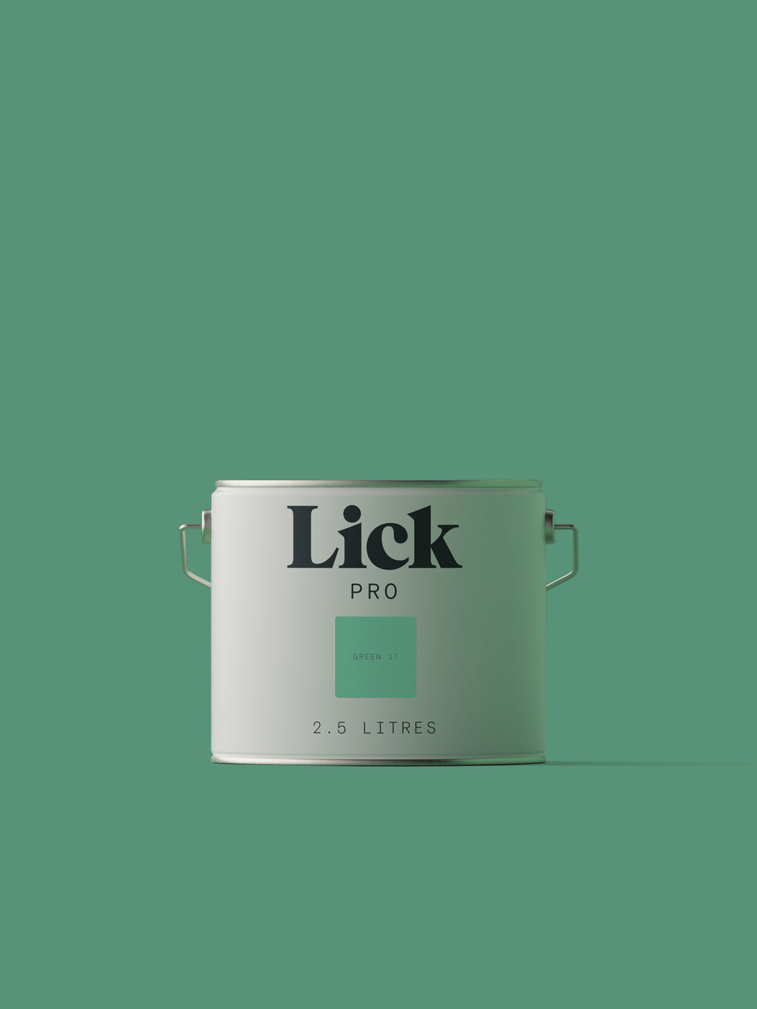 Green 17