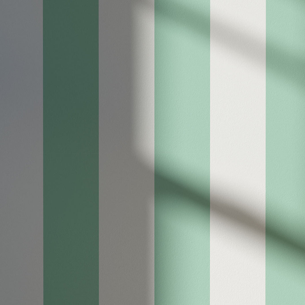 Painted Stripe 01