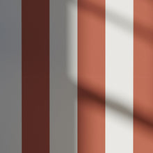 Load image into Gallery viewer, Painted Stripe 03