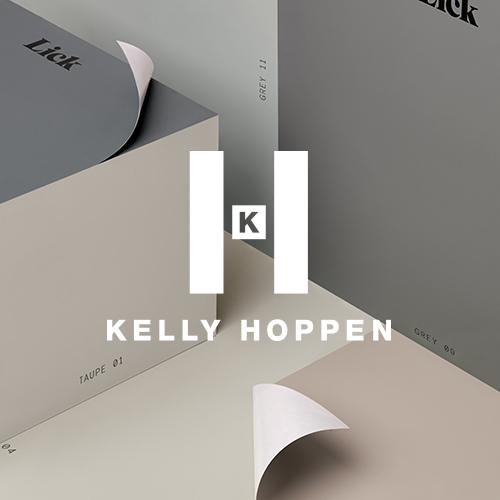 Kelly Hoppen Sample Box