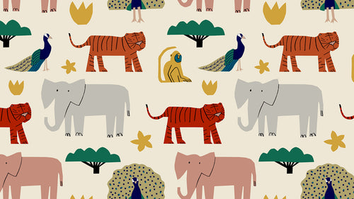 Safari 01